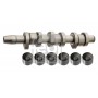 33017 FEBI BILSTEIN Комплект розподільного валу