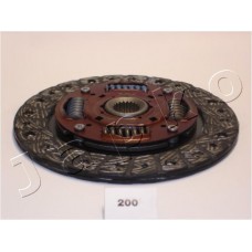 80200 JAPKO Диск зчеплення