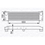 351319202420 MAGNETI MARELLI Интеркулер