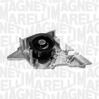 350982081000 MAGNETI MARELLI Водяний насос охолодження двигуна