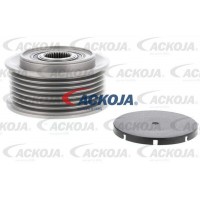A53-23-0001 ACKOJA Механізм вільного ходу генератора