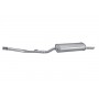 FS10027 Faurecia Глушник вихлопних газів кінцевий