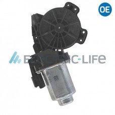 ZR DNO175 L C ELECTRIC LIFE Електродвигун склопідйомник