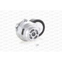 ACT2214.00 OPEN PARTS НАТЯЖИТЕЛЬ РЕМЕНЯ, клиновой зубча