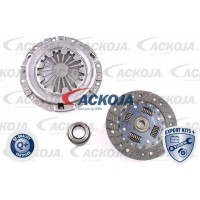 A53-0001 ACKOJA Комплект зчеплення