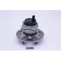 KK-22089 JAPANPARTS Ступиця колеса