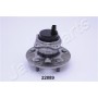 KK-22089 JAPANPARTS Ступиця колеса