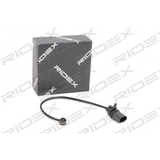 407W0154 RIDEX Сигналізатор зносу гальмівних колодок