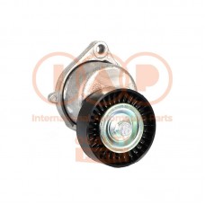 127-21153 IAP QUALITY PARTS Паразитный / ведущий ролик, Поліклиновий ремінь