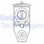 CB1016V DELPHI Розширювальний клапан кондиціонера