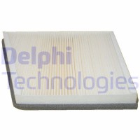 TSP0325208 DELPHI Фільтр повітря у внутрішньому просторі