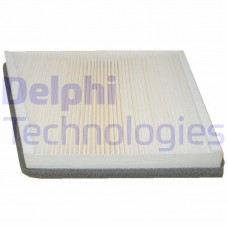 TSP0325208 DELPHI Фільтр повітря у внутрішньому просторі
