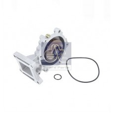 13.42052 DT Spare Parts Водяний насос охолодження двигуна