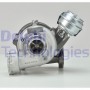 HRX184 DELPHI Компресор наддуву