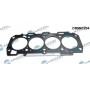 DRM61204 Dr.Motor Automotive Прокладка головка циліндра