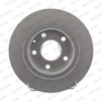 DDF2477C FERODO Гальмівний диск