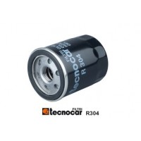 R304 TECNOCAR Масляний фільтр