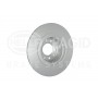 8DD 355 132-841 HELLA PAGID Гальмівний диск