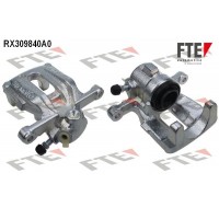 RX309840A0 FTE Гальмівний супорт