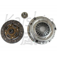 EC051 KAISHIN Комплект зчеплення