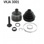 VKJA 3001 SKF Шарнирный комплект, Привідний вал
