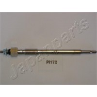 PI172 JAPANPARTS Свічка розжарювання