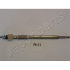 PI172 JAPANPARTS Свічка розжарювання