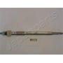 PI172 JAPANPARTS Свічка розжарювання