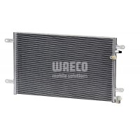 8880400320 WAECO Конденсатор кондиціонера