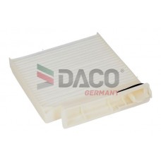 DFC0700 DACO Germany Фільтр повітря у внутрішньому просторі