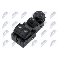 EWS-PE-045 NTY Вимикач склопідйомник