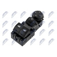 EWS-PE-045 NTY Вимикач склопідйомник