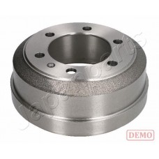 TA-0209C JAPANPARTS Гальмівний барабан