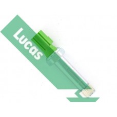 SOB551 LUCAS Датчик тиску масла