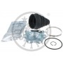 CVB-10187CR OPTIMAL Комплект пыльника, Привідний вал