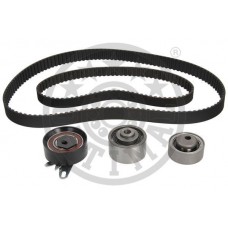 SK-1539 OPTIMAL Комплект ременя ГРМ