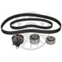SK-1539 OPTIMAL Комплект ременя ГРМ