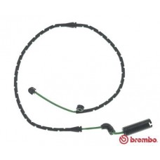 A 00 242 BREMBO Сигналізатор зносу гальмівних колодок