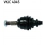 VKJC 4045 SKF Привідний вал