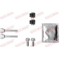 113-1437X QUICK BRAKE Комплект напрямної гільзи