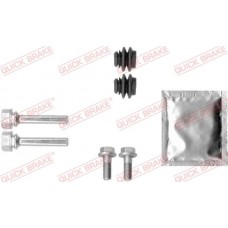 113-1437X QUICK BRAKE Комплект напрямної гільзи