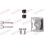 113-1437X QUICK BRAKE Комплект напрямної гільзи