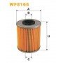 WF8166 WIX FILTERS Паливний фільтр