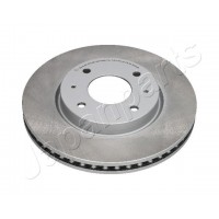 DI-527C JAPANPARTS Гальмівний диск