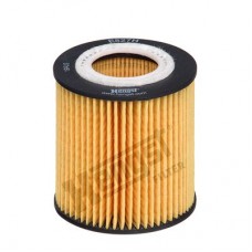 E827H D270 HENGST FILTER Масляний фільтр