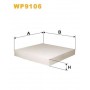 WP9106 WIX FILTERS Фільтр повітря у внутрішньому просторі