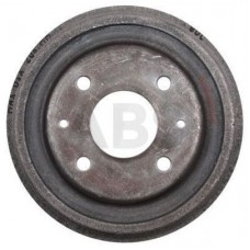 2488-S A.B.S. Гальмівний барабан