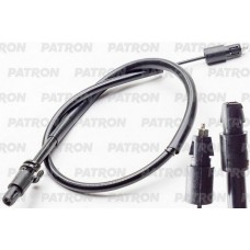 PC3506 PATRON Тросик, cтояночный тормоз