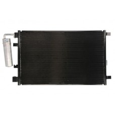 KTT110408 THERMOTEC Конденсатор кондиціонера