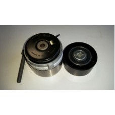 LVTT321 MOTAQUIP Комплект ременя ГРМ